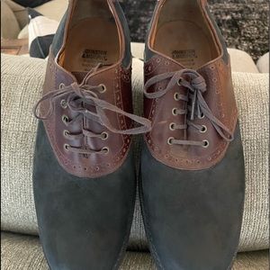 Johnston&Murphy dress shoes